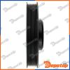 Poulie damper vilebrequin pour HYUNDAI | RKP-HY-500, 122-0H-H13